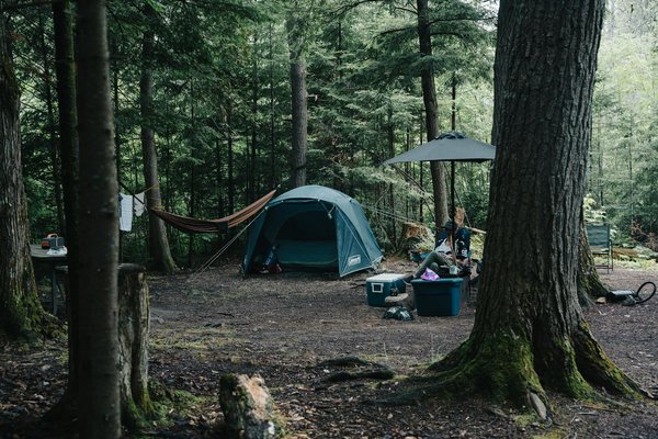 Secrets pour un Camping Éco-Responsable : Astuces et Conseils Incontournables
