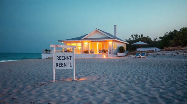 Augmentez vos profits avec la location saisonnière efficace