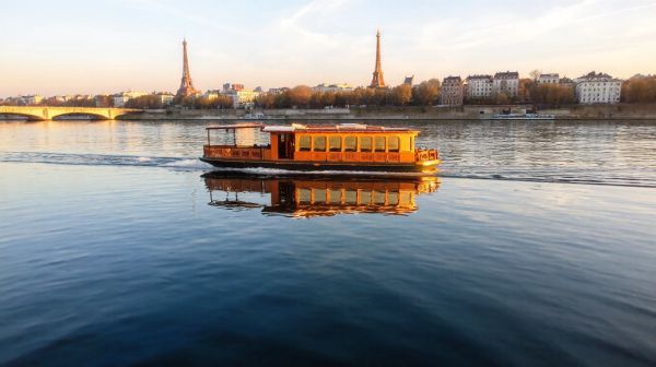 Découvrez les croisières inoubliables sur la Seine à Paris