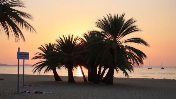 Les campings de charente-maritime : un voyage à vivre !
