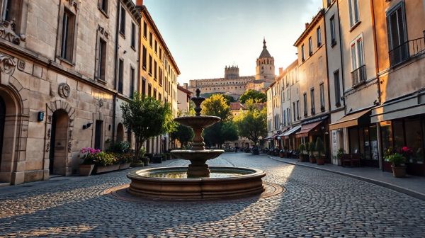 Les incontournables d'Avignon : escapade culturelle et gourmande