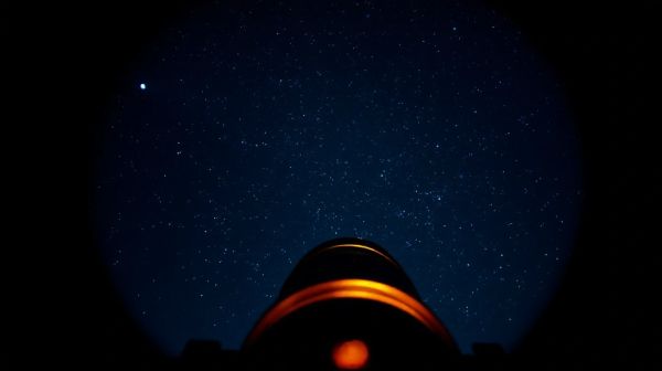 Les meilleurs téléscopes pour une observation stellaire