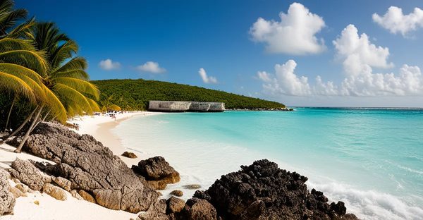 L'essentiel pour un voyage inoubliable à cancun