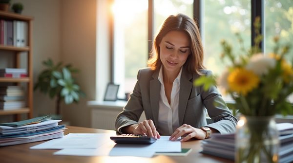 Optimisez vos revenus grâce à la gestion locative courte durée