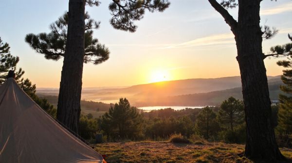 Top expériences de camping en Charente-Maritime à découvrir